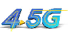 4.5 G