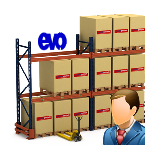 Depo/Stok İşlemleri